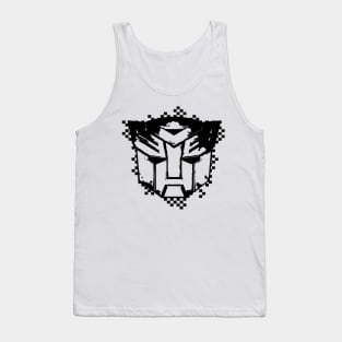 Autobots Tank Top